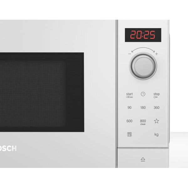 Мікрохвильова піч Bosch FFL023MW0