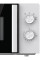 Мікрохвильова піч Gorenje MO17E1WH