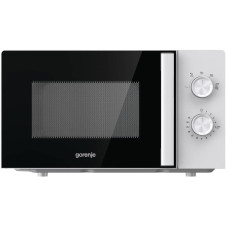 Мікрохвильова піч Gorenje MO17E1WH