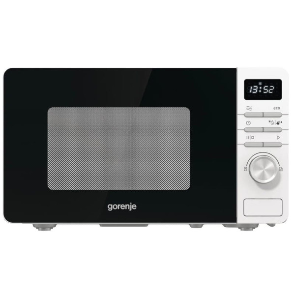 Мікрохвильова піч Gorenje MO20A3W