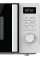 Мікрохвильова піч Gorenje MO20A3WH
