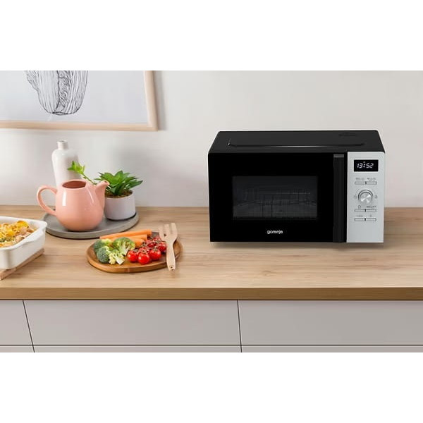 Мікрохвильова піч Gorenje MO20A4XH