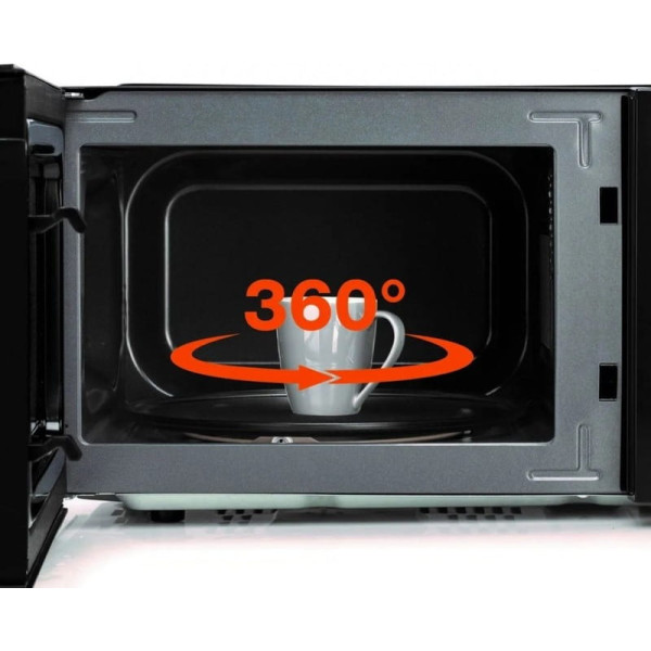 Мікрохвильова піч Gorenje MO20A4XH