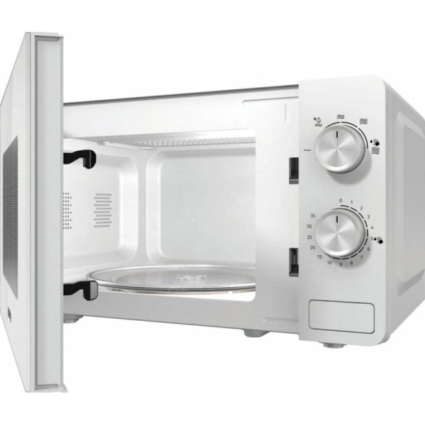 Мікрохвильова піч Gorenje MO20E1W2