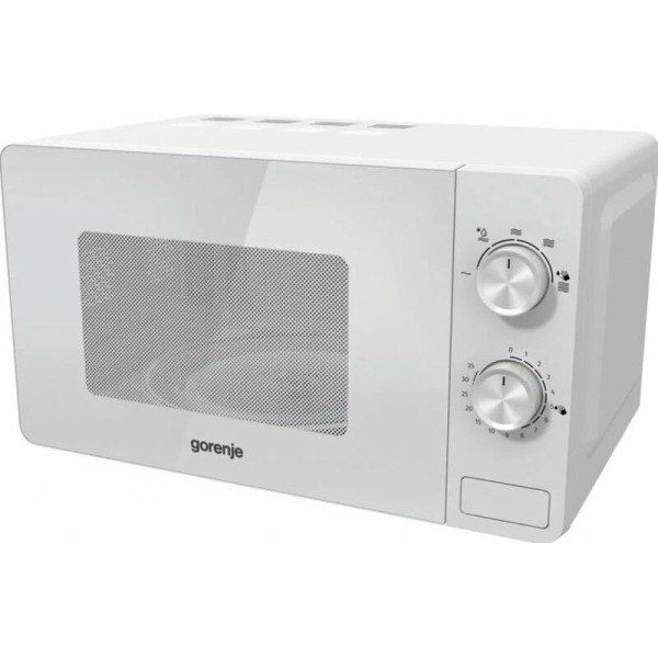 Мікрохвильова піч Gorenje MO20E1W2