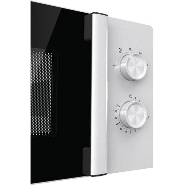 Мікрохвильова піч Gorenje MO20E1WH