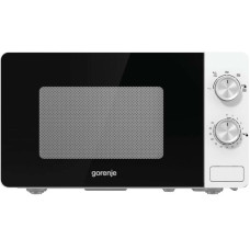 Мікрохвильова піч Gorenje MO20E1WH