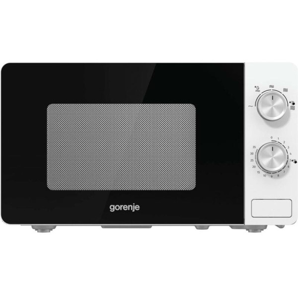 Мікрохвильова піч Gorenje MO20E1WH