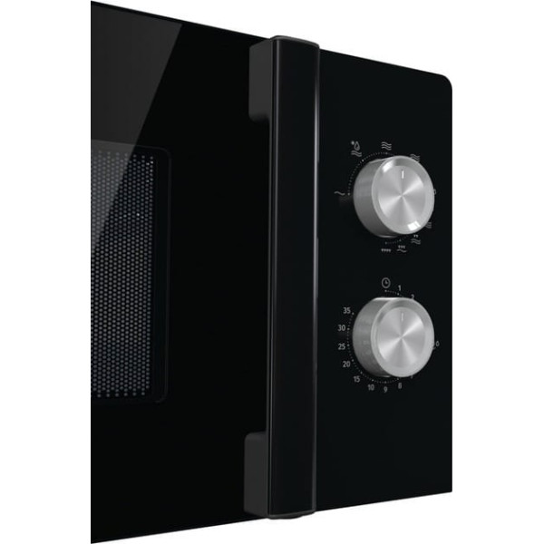 Мікрохвильова піч Gorenje MO20E2BH