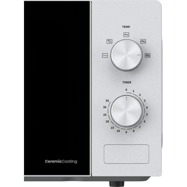 Мікрохвильова піч Hisense H20MOWP1