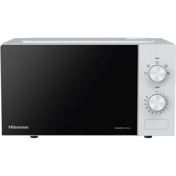 Мікрохвильова піч Hisense H20MOWP1