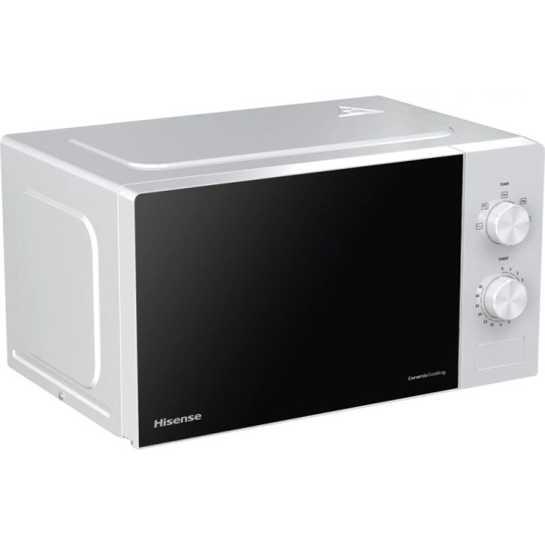 Мікрохвильова піч Hisense H20MOWP1
