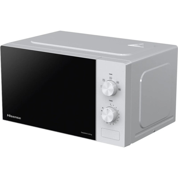 Мікрохвильова піч Hisense H20MOWP1