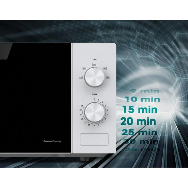 Мікрохвильова піч Hisense H20MOWP1