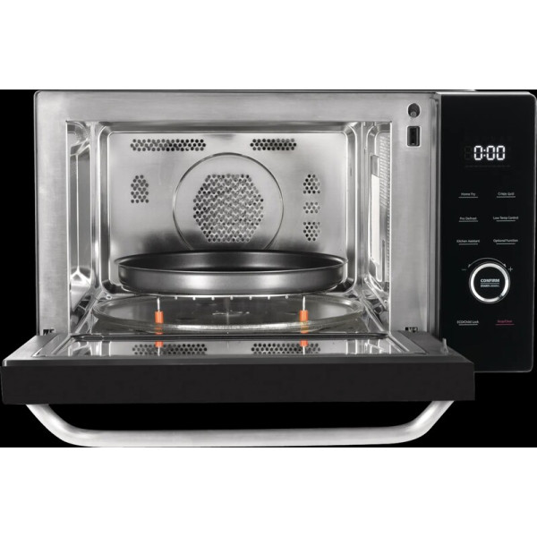 Мікрохвильова піч Hisense H30MOBS10HC