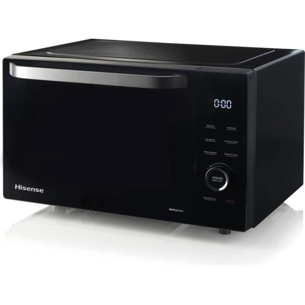 Мікрохвильова піч Hisense H30MOBS10HC
