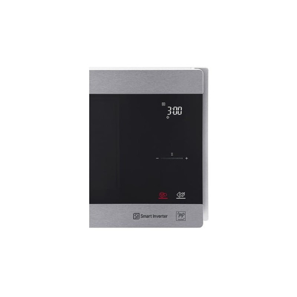 Мікрохвильова піч LG MH6595CIS