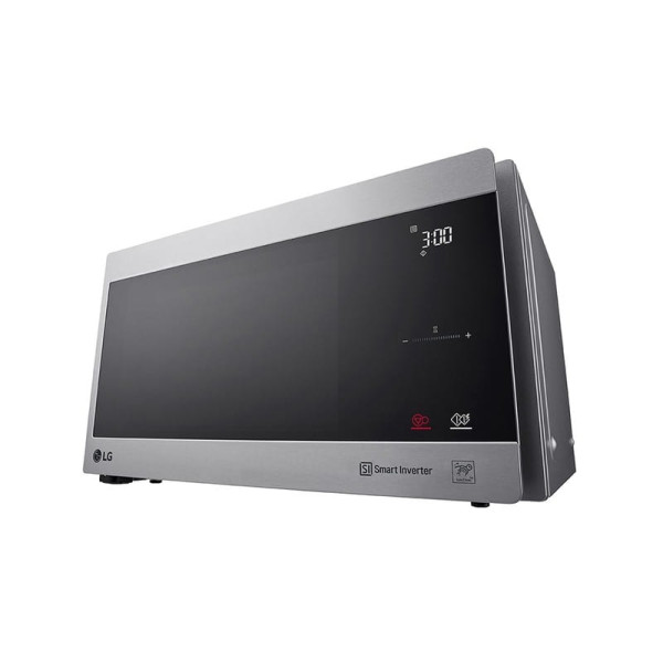 Мікрохвильова піч LG MH6595CIS