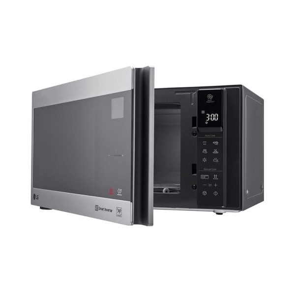 Мікрохвильова піч LG MH6595CIS