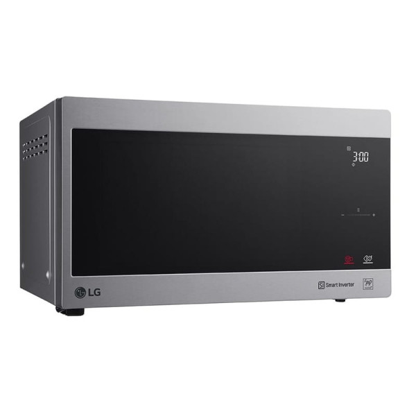 Мікрохвильова піч LG MH6595CIS
