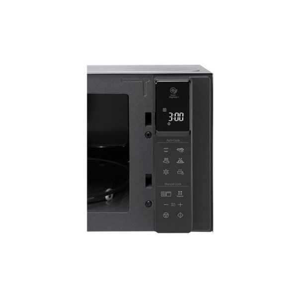 Мікрохвильова піч LG MH6595CIS