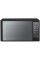 Мікрохвильова піч LG MS2042DARB