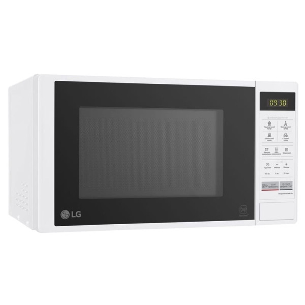 Мікрохвильова піч LG MS2042DY