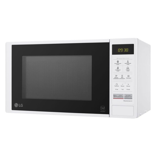 Мікрохвильова піч LG MS2042DY