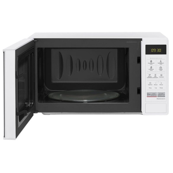 Мікрохвильова піч LG MS2042DY