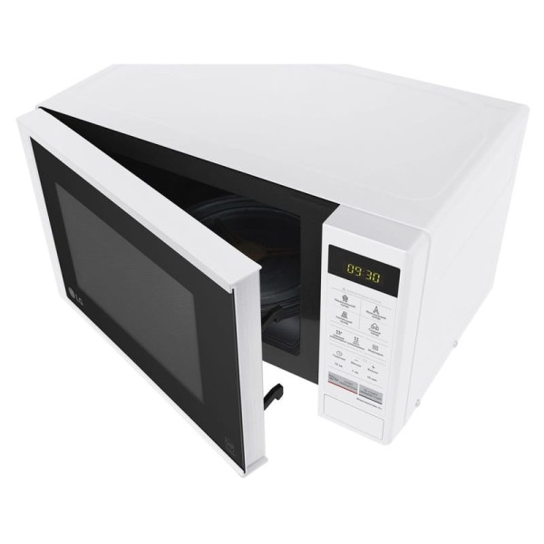 Мікрохвильова піч LG MS2042DY