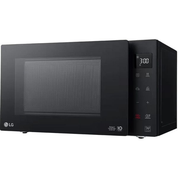 Мікрохвильова піч LG MS2336GIB