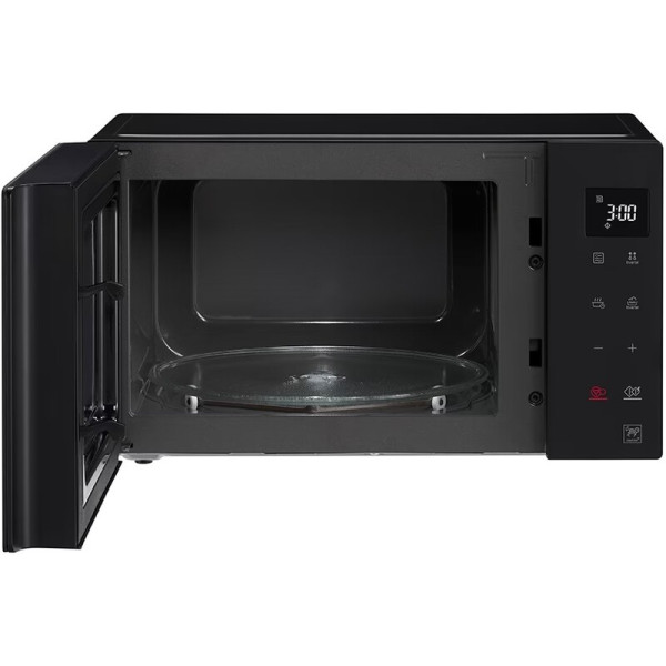 Мікрохвильова піч LG MS2336GIB