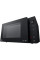 Мікрохвильова піч LG MS2336GIB