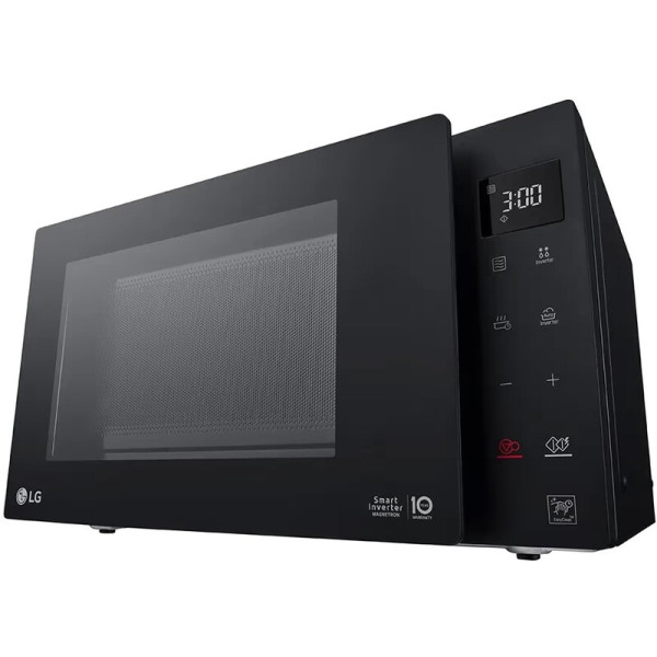 Мікрохвильова піч LG MS2336GIB