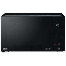 Мікрохвильова піч LG MS2595DIS