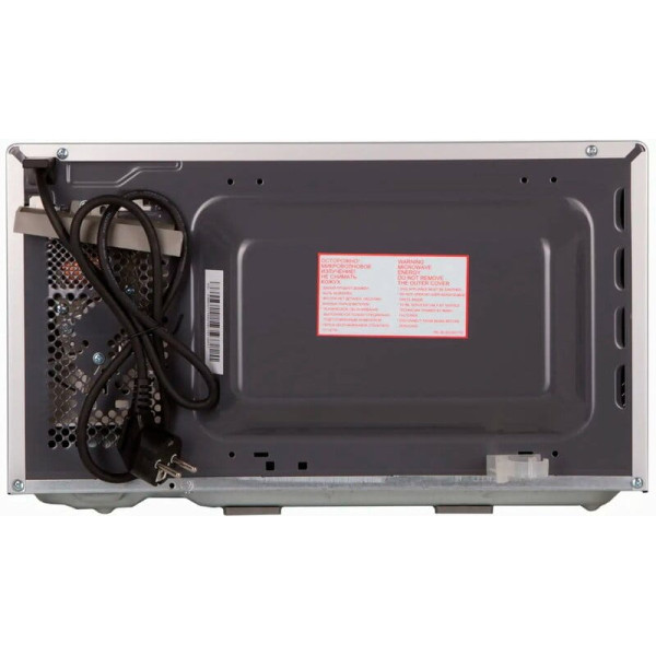 Мікрохвильова піч Panasonic NN-GT264MZUE