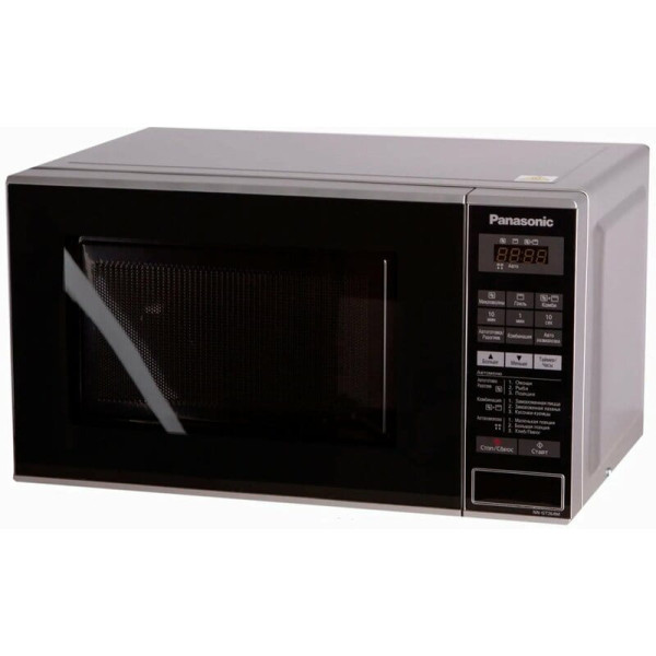 Мікрохвильова піч Panasonic NN-GT264MZUE