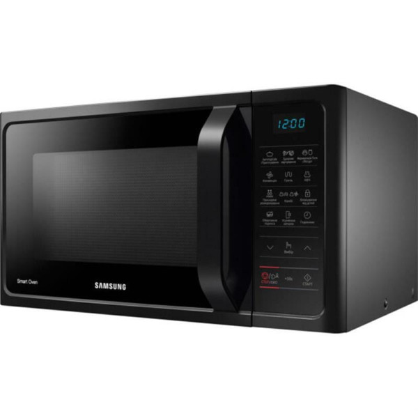 Мікрохвильова піч Samsung MC28H5013AK/UA