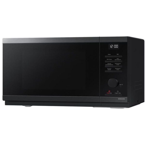 Мікрохвильова піч Samsung MG23DG4524AGUA