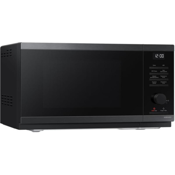 Мікрохвильова піч Samsung MG23DG4524AGUA