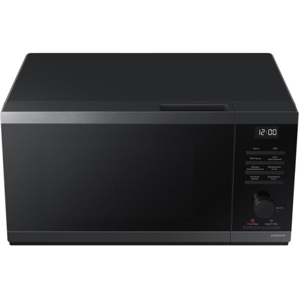 Мікрохвильова піч Samsung MG23DG4524AGUA