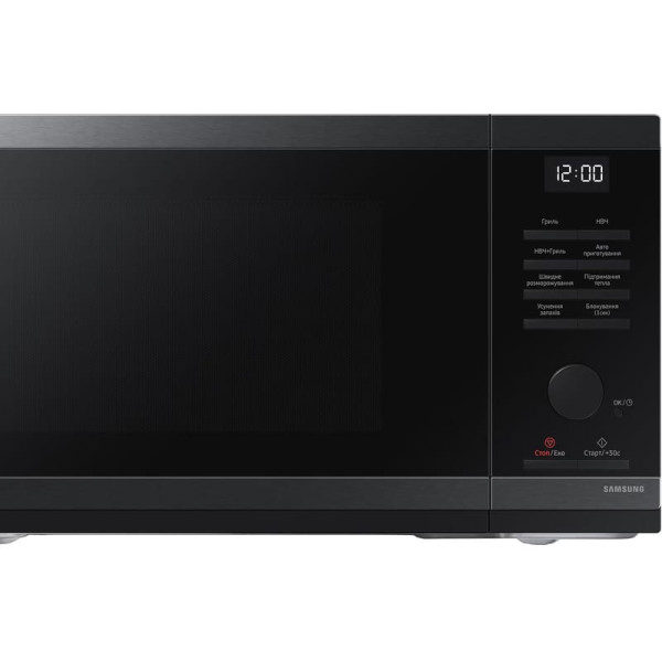 Мікрохвильова піч Samsung MG23DG4524AGUA