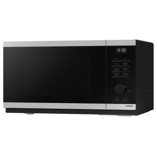 Мікрохвильова піч Samsung MG23DG4524ATUA