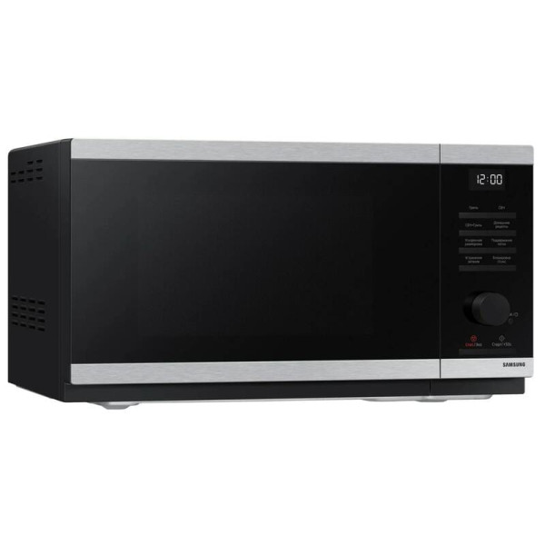 Мікрохвильова піч Samsung MG23DG4524ATUA