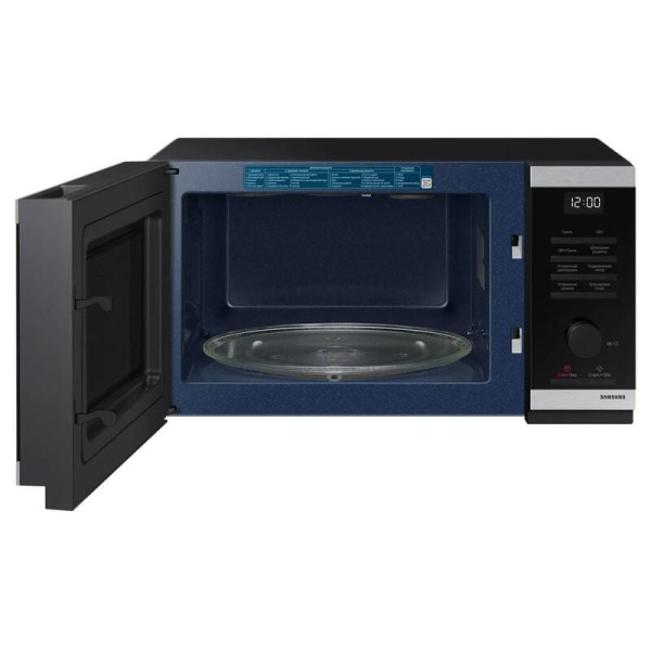 Мікрохвильова піч Samsung MG23DG4524ATUA