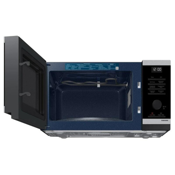Мікрохвильова піч Samsung MG23DG4524ATUA