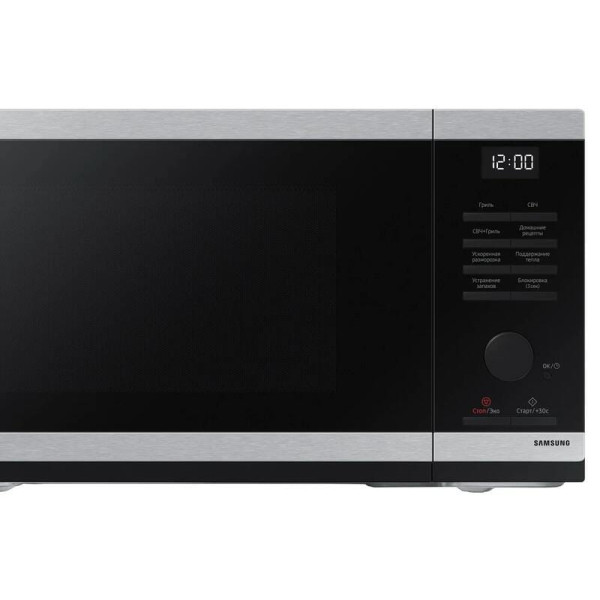 Мікрохвильова піч Samsung MG23DG4524ATUA