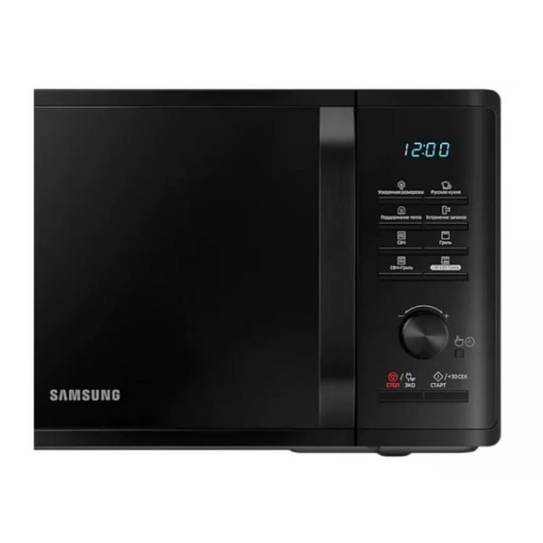 Мікрохвильова піч Samsung MG23K3515AK/UA