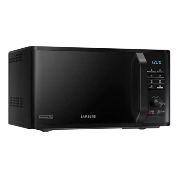 Мікрохвильова піч Samsung MG23K3515AK/UA