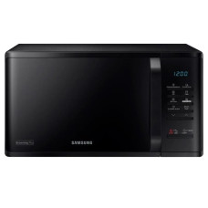 Мікрохвильова піч Samsung MG23K3515AK/UA